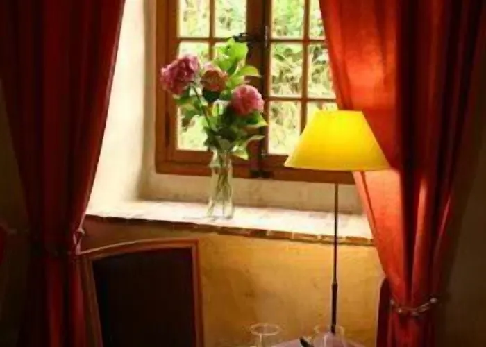 Hotel Chateau D'agneaux