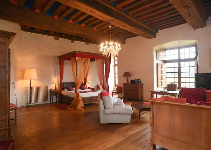 Chateau D'agneaux Agneaux