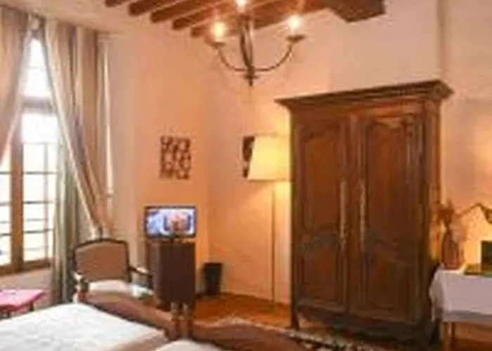 Hotel Chateau D'agneaux Agneaux