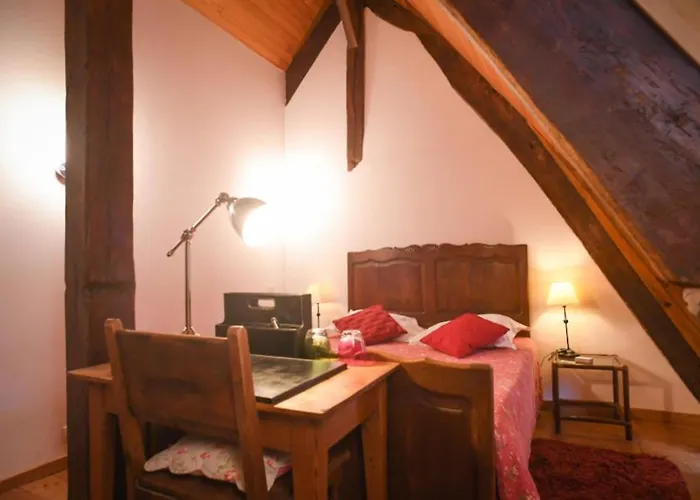 Chateau D'agneaux Hotel Agneaux