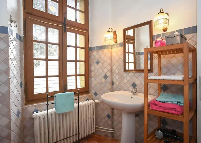 Hotel Chateau D'agneaux Agneaux