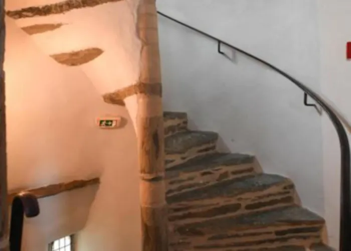 Hotel Chateau D'agneaux