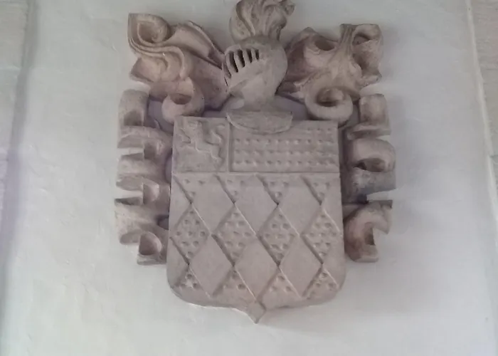 Chateau D'agneaux 3* Agneaux