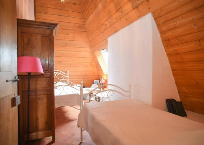 Hotel Chateau D'agneaux Agneaux