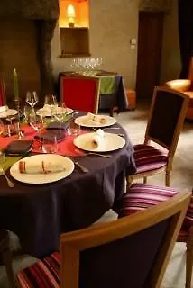 Hotel Chateau D'agneaux