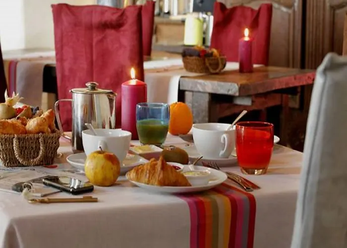 Chateau D'agneaux 3*