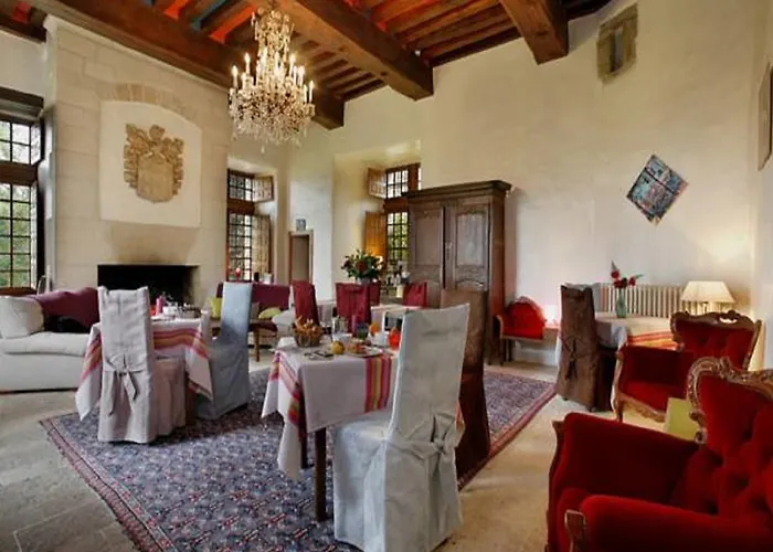 Chateau D'agneaux Agneaux