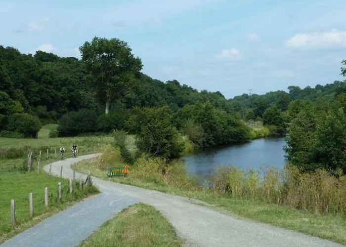 Chateau D'agneaux Hotel Agneaux