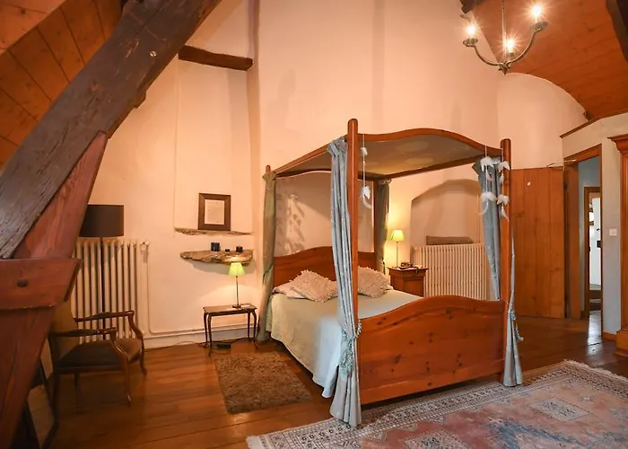 Chateau D'agneaux 3* Agneaux