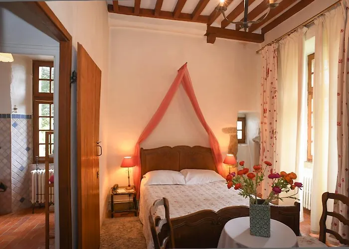 Hotel Chateau D'agneaux