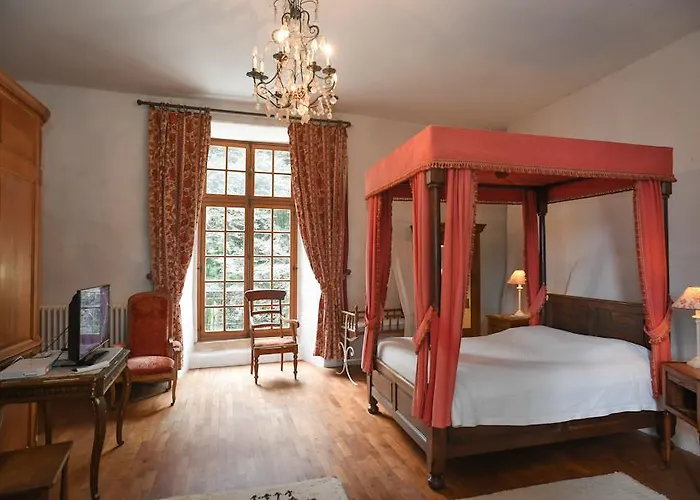 Chateau D'agneaux 3* Agneaux