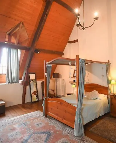 Chateau D'agneaux 3* Agneaux