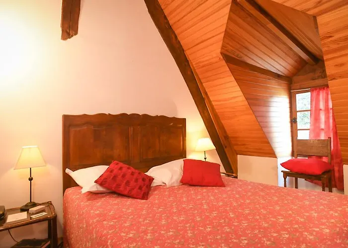 Hotel Chateau D'agneaux Agneaux