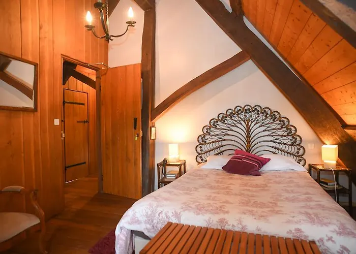 Hotel Chateau D'agneaux Agneaux