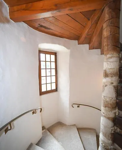 Hotel Chateau D'agneaux Agneaux