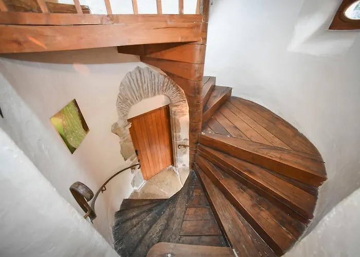 Hotel Chateau D'agneaux