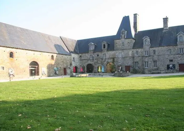 Chateau D'agneaux 3* Agneaux