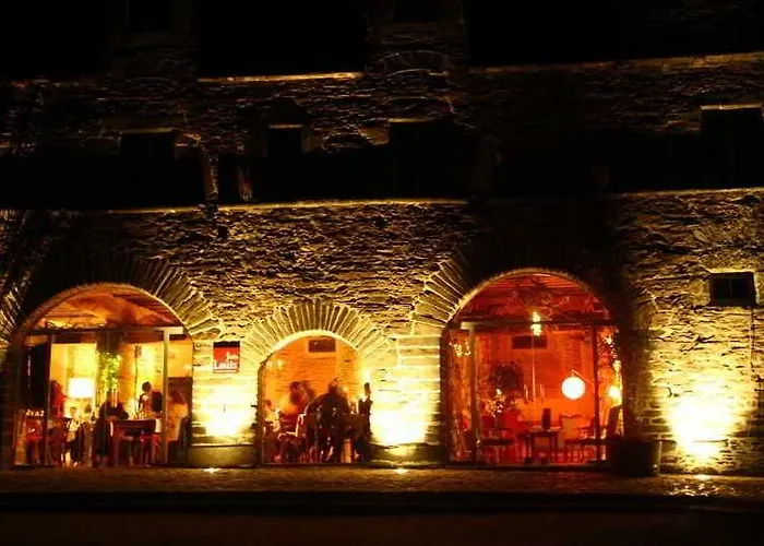 Chateau D'agneaux 3*