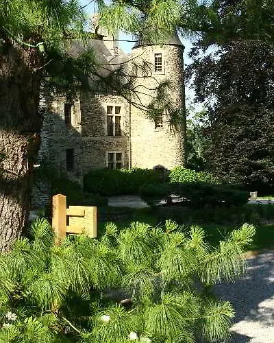 Chateau D'agneaux Hotel 3*