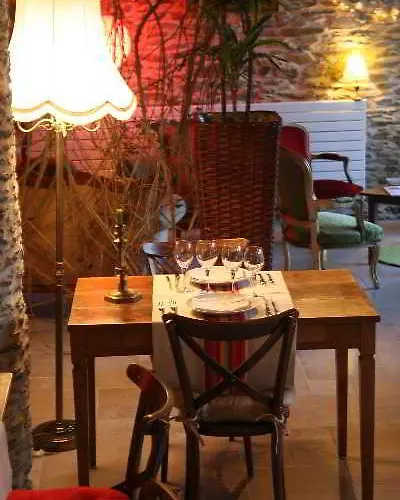 Hotel Chateau D'agneaux