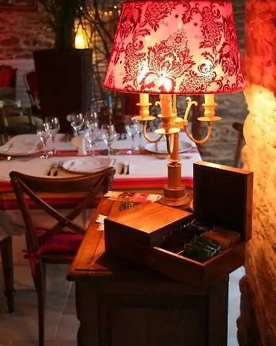 Chateau D'agneaux 3* Agneaux