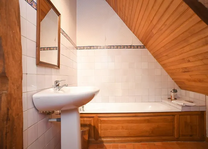 Chateau D'agneaux 3*