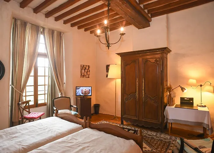 Chateau D'agneaux 3* Agneaux