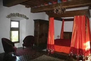 Chateau D'agneaux Hotell