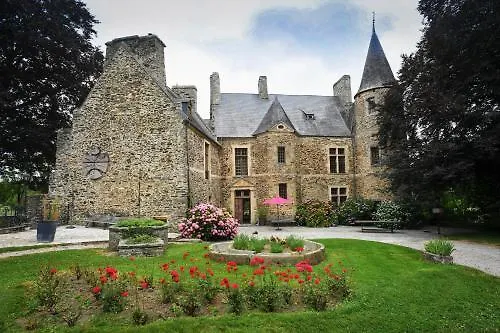 Chateau D'agneaux