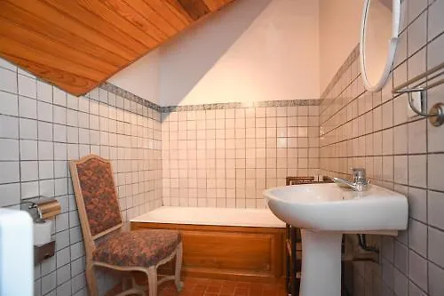 Chateau D'agneaux Hotel Agneaux